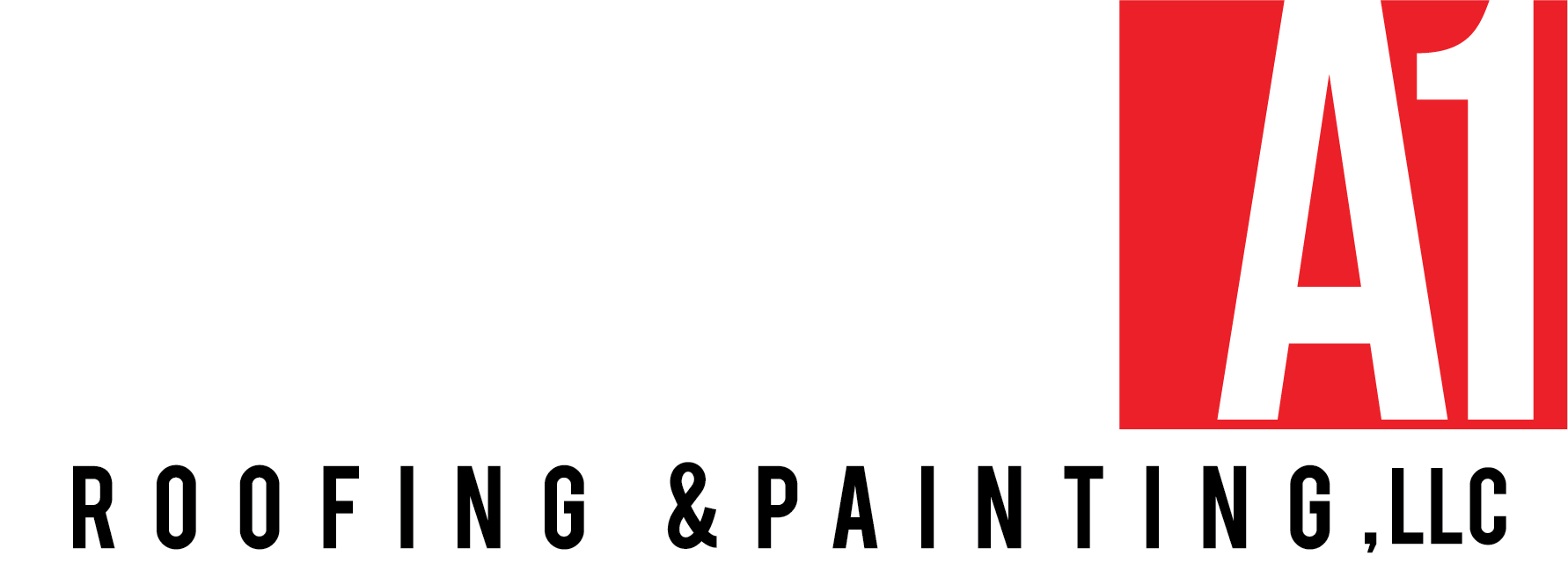 Scott A-1 Roofing & Painting LLC Logo